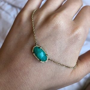 Kendra Scott Elisa Necklace